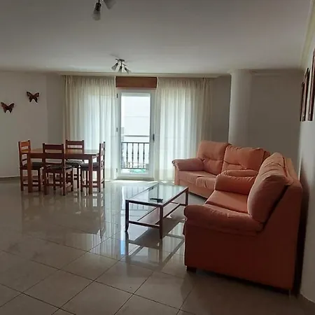 Casa Amanecer Daire Sanxenxo