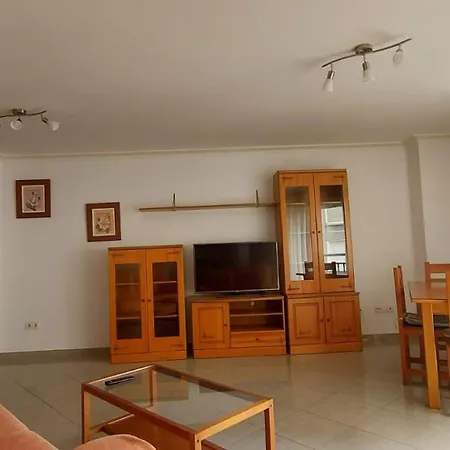Daire Casa Amanecer Sanxenxo