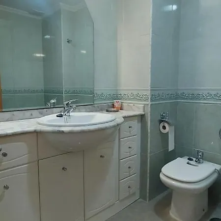 Casa Amanecer *