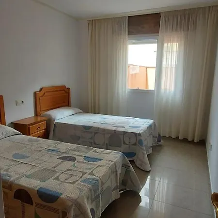 Casa Amanecer Sanxenxo