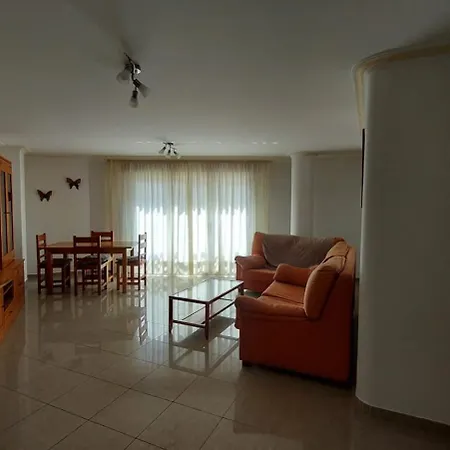 Casa Amanecer Daire Sanxenxo