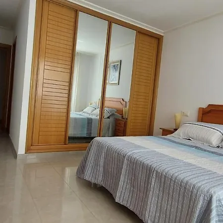 Casa Amanecer Sanxenxo